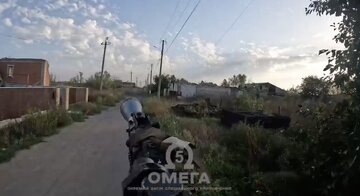 سلاح جدید اوکراین؛ ترکیب خمپاره با آرپیجی /فیلم سلاح جدید اوکراین؛ ترکیب خمپاره با آرپیجی /فیلم