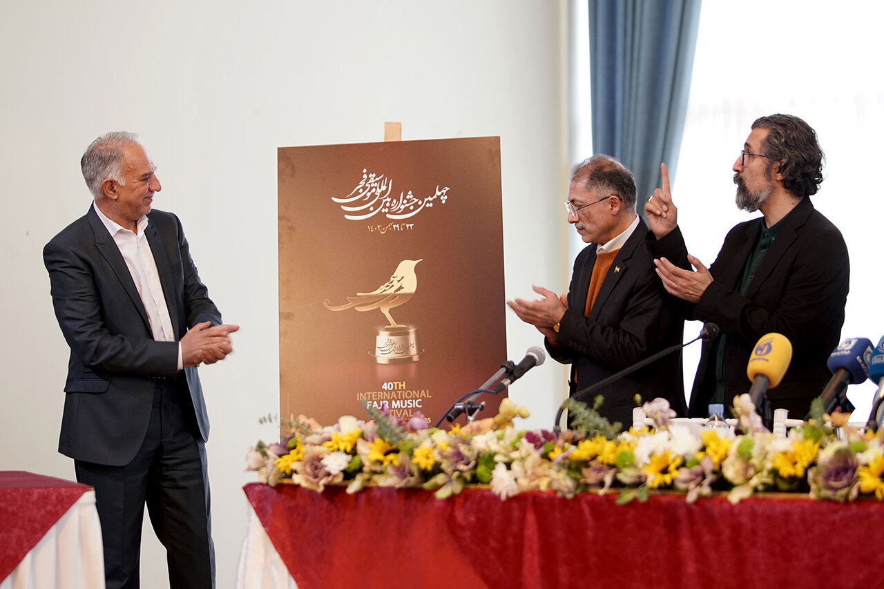 هنر موسیقی بانوان باید احیا شود/ جشنواره بینالمللی موسیقی فجر میتواند به موقعیت رقابتی شدن در بخش بین الملل برسد