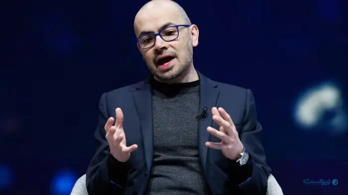 گوگل دارو تولید میکند، آن هم توسط هوش مصنوعی!