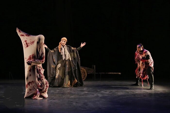 آرداقیون؛ روایتی مدرن از گوشه تاریخ