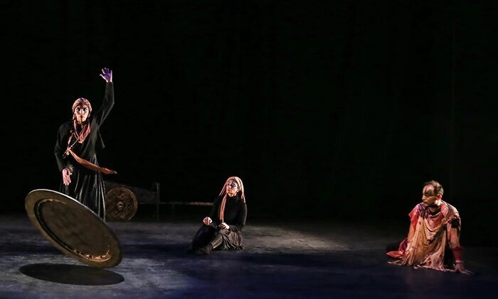 آرداقیون؛ روایتی مدرن از گوشه تاریخ