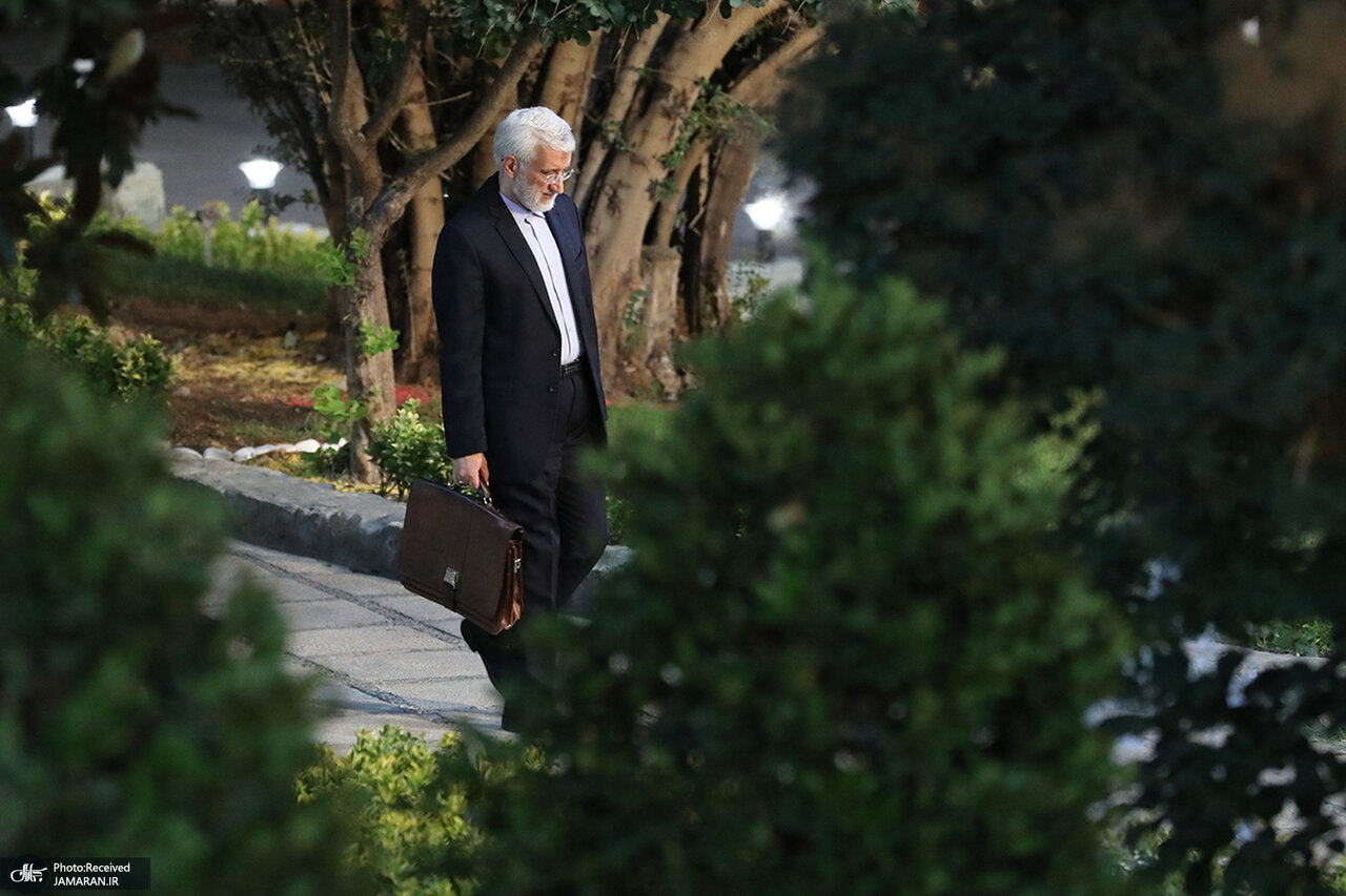 مین گذاری سعید جلیلی در ۴ پرونده سیاست خارجی/ جلیلی از جان «توسعه» چه میخواهد؟!