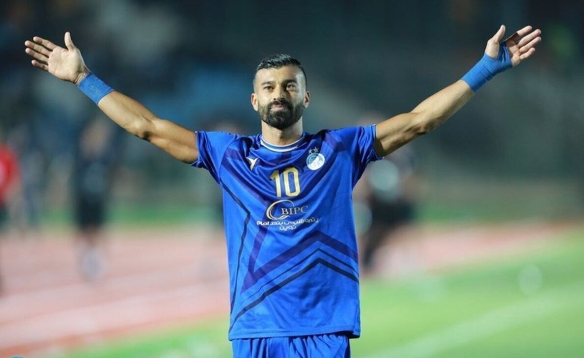 شوکهای ورزشی در سال 1403