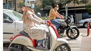 محدودیت تردد موتور سیکلت در تهران اعلام شد