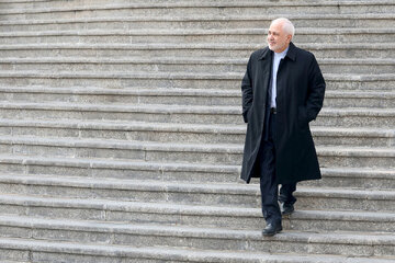 دیدار ظریف با اعضای یک اندیشکده در بغداد+تصویر دیدار ظریف با اعضای یک اندیشکده در بغداد+تصویر