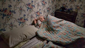 چگونه در خواب «میشنویم»؟ / راز شگفتانگیز مغز چگونه در خواب «میشنویم»؟ / راز شگفتانگیز مغز