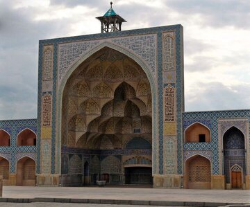 بررسی پرونده ثبت جهانی مساجد تاریخی ایران در شیراز بررسی پرونده ثبت جهانی مساجد تاریخی ایران در شیراز