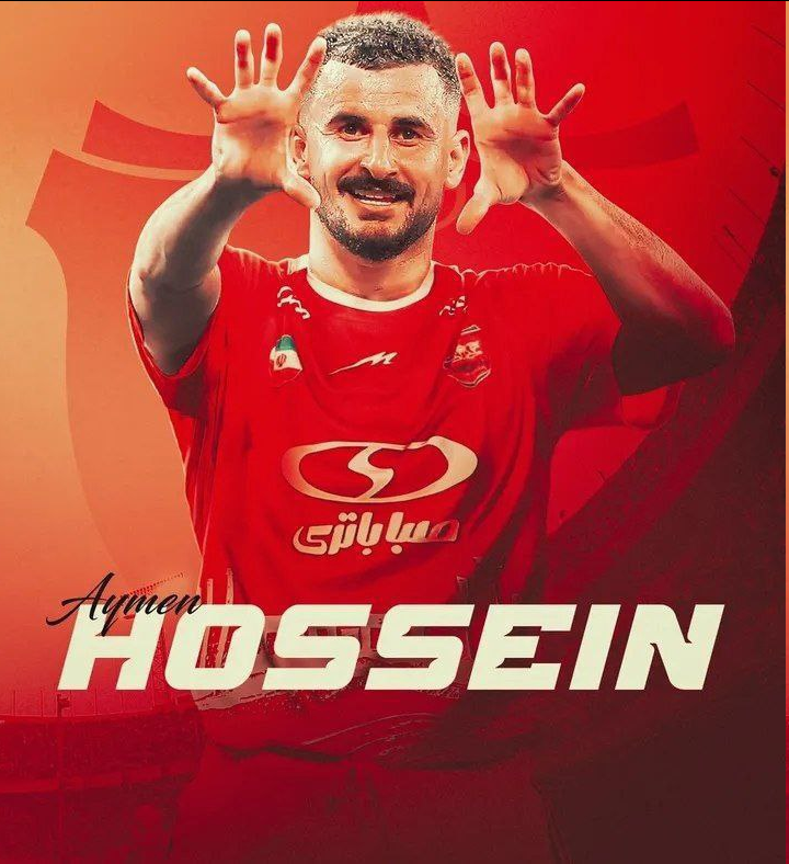 عکس| بمب خبری پرسپولیس آخرین ثانیهها میترکد؟