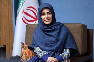 نادره رضایی: سند ملی موسیقی به حل مسأله موسیقی رپ کمک کند نادره رضایی: سند ملی موسیقی به حل مسأله موسیقی رپ کمک کند