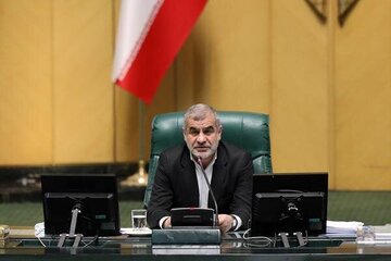 نیکزاد: دولت در جنگ 12روزه کشور را خوب اداره کرد / مجلس در کنار دولت بود و جلسات علنی را تعطیل نکرد