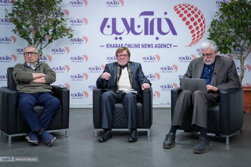 محمدرضاشاه پهلوی، رهبر انقلاب علیه خودش بود/ کسی انقلاب نمیکند، انقلاب میشود/ این ادعا که انقلاب کار خارجیها بود، مزخرف است محمدرضاشاه پهلوی، رهبر انقلاب علیه خودش بود/ کسی انقلاب نمیکند، انقلاب میشود/ این ادعا که انقلاب کار خارجیها بود، مزخرف است