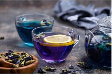 این داروی گیاهی نشاط آور است این داروی گیاهی نشاط آور است