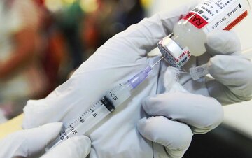 تزریق بیش از ۸۰۰ دوز واکسن هاری از ابتدای سال در حاجی آباد تزریق بیش از ۸۰۰ دوز واکسن هاری از ابتدای سال در حاجی آباد