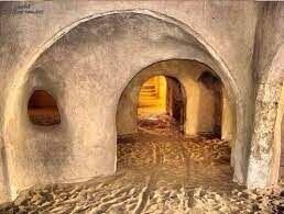 مرمت مسجد قدیمی عتیق در سرت لیبی به مراحل نهایی رسید