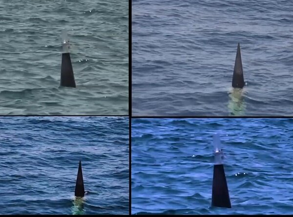 ابتکار جدید نیروهای دریایی برای غافلگیری متعرضان به آبهای سرزمینی ایران/ نیروی دریایی ارتش و سپاه به مین های پیشرفته مجهز شدند+تصاویر