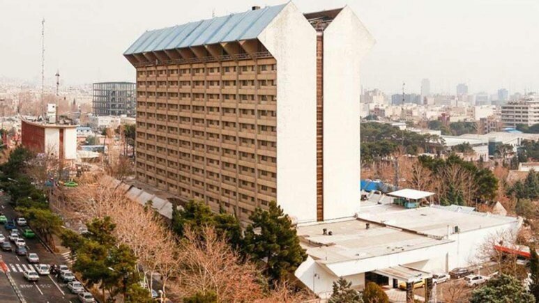 معرفی کامل هتل لاله تهران؛ آدرس و شماره تلفن