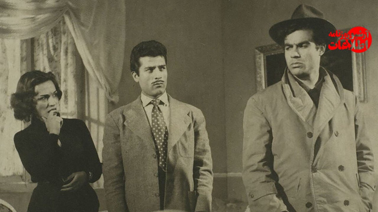 فیلمی که ناصر ملکمطیعی را مشهور کرد در جشنواره هلند اکران میشود