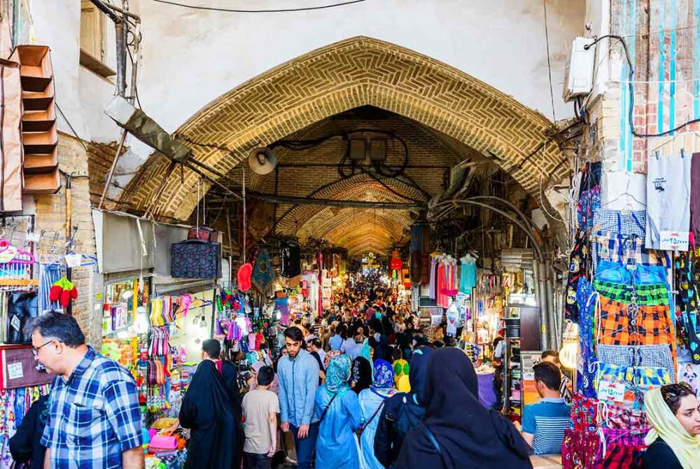 جهش تورمی در راه است؟/ فیاضی: هدفگذاری تورمی دولت چهاردهم، ایراد دارد