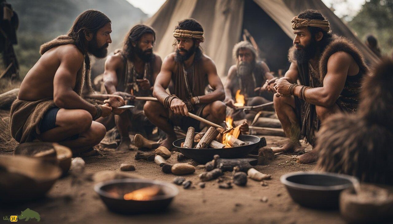 کلید پیوند انسان و نئاندرتال/ گروه خونی انسان اولیه کشف شد