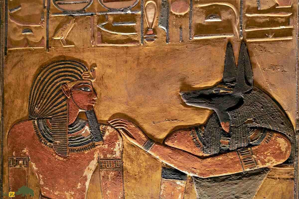 راز ترسناک دره پادشاهان؛ چرا هرکس به اینجا پا میگذارد، میمیرد؟