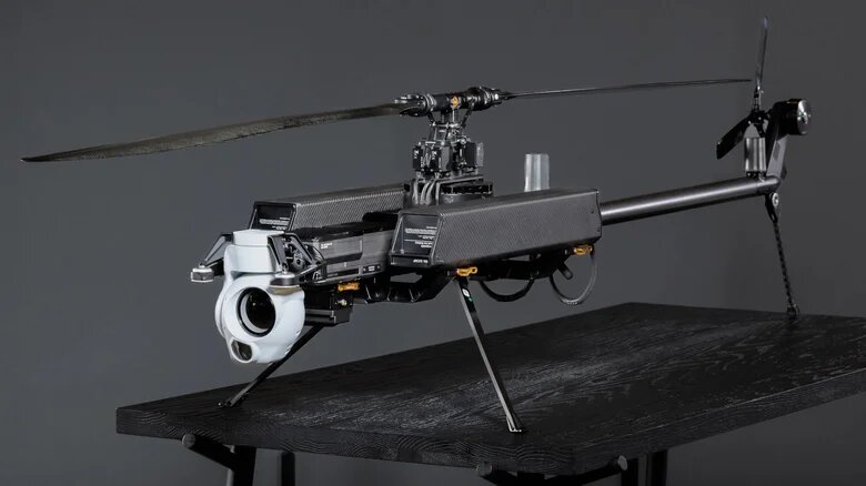 ارتش آمریکا به سلاحهای تازهای مجهز شد /عکس