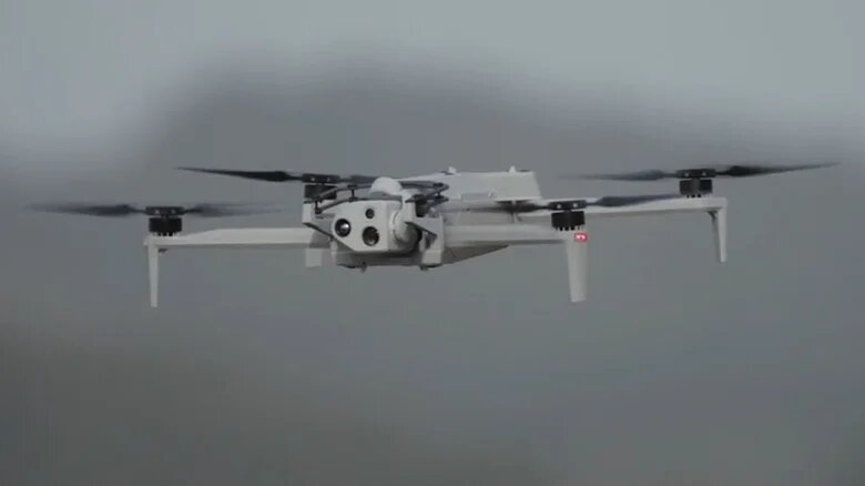 ارتش آمریکا به سلاحهای تازهای مجهز شد /عکس