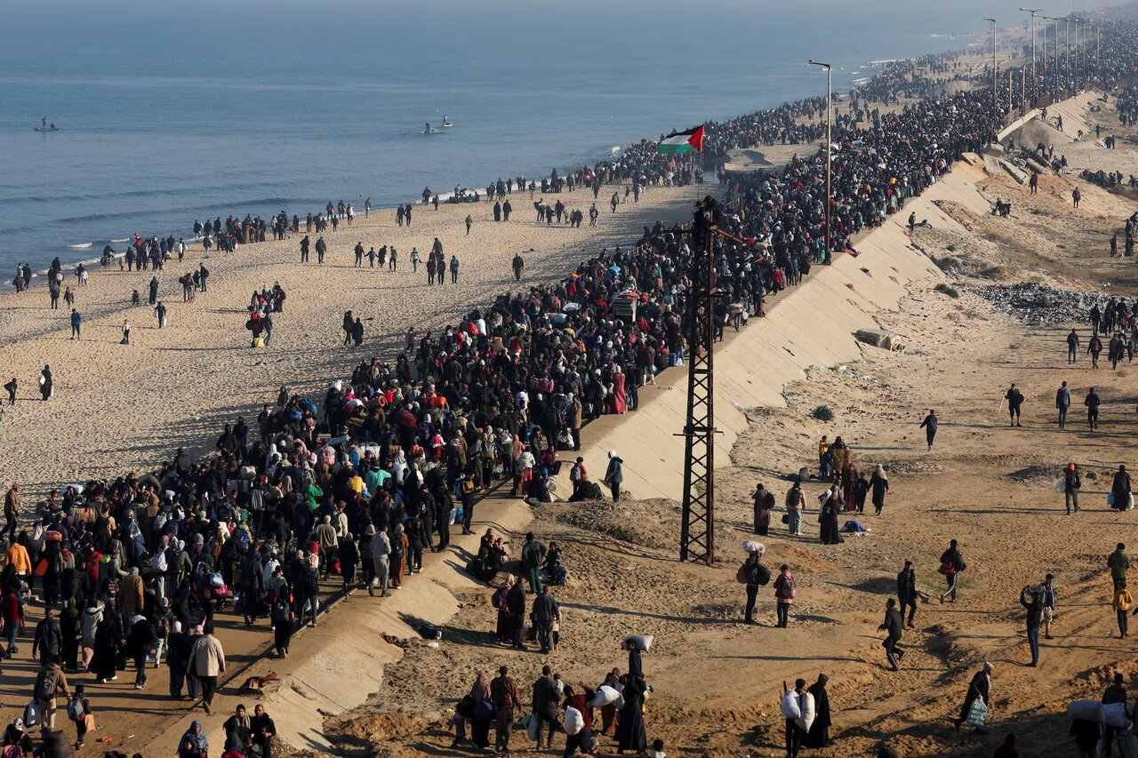 رمزگشایی از یک اعتراف مهم؛آیا واقعا حماس نمیدانست؟!