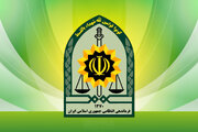 آماده‌باش پلیس خراسان‌رضوی برای تامین امنیت چهارشنبه آخر سال
