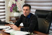 صحبت‌های مظفری‌زاده درباره قهرمانی تراکتور، رای بیرانوند و ماجراهای نقل‌وانتقالاتی