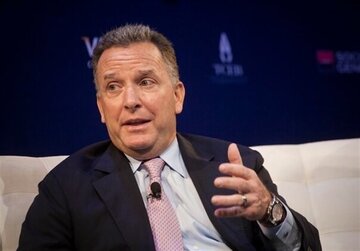 فرستاده ویژه ترامپ:در صورت علاقه ایران، واشنگتن آماده مذاکره است/مذاکرات مرحله دوم آتشبس غزه فوراً آغاز شود فرستاده ویژه ترامپ:در صورت علاقه ایران، واشنگتن آماده مذاکره است/مذاکرات مرحله دوم آتشبس غزه فوراً آغاز شود