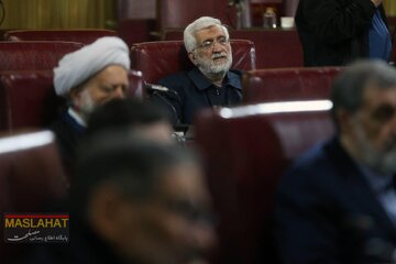 تیمسازی برای تاثیر گذاری بر تصمیمسازی؛ دو قُل از لوایح ۴ قلو عاقبت به خیر میشوند؟/ چند سال باید طول بکشد تا اثر FATF را بپذیرند؟ تیمسازی برای تاثیر گذاری بر تصمیمسازی؛ دو قُل از لوایح ۴ قلو عاقبت به خیر میشوند؟/ چند سال باید طول بکشد تا اثر FATF را بپذیرند؟