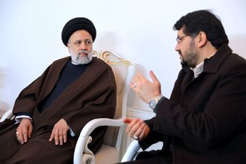 ویژگی های ابراهیم رئیسی از نگاه مهرداد بذرپاش/ کشور را نمیشود با نگاه باندی اداره کرد/ شهید ما اکنون در اعلیعلیین است