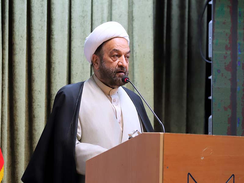 تأکید بر مدیریت اسلامی و اخلاقمداری در دانشگاه آزاد