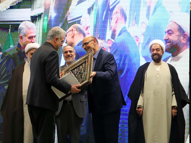 تأکید بر مدیریت اسلامی و اخلاقمداری در دانشگاه آزاد