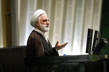 پشت پرده عصبانیت یاران سعید جلیلی از رئیس قوه قضائیه/ روزهای سخت نزدیک است پشت پرده عصبانیت یاران سعید جلیلی از رئیس قوه قضائیه/ روزهای سخت نزدیک است