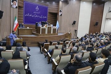 رسیدگی به پرونده رضایت خودرو طراوت نوین پایان یافت