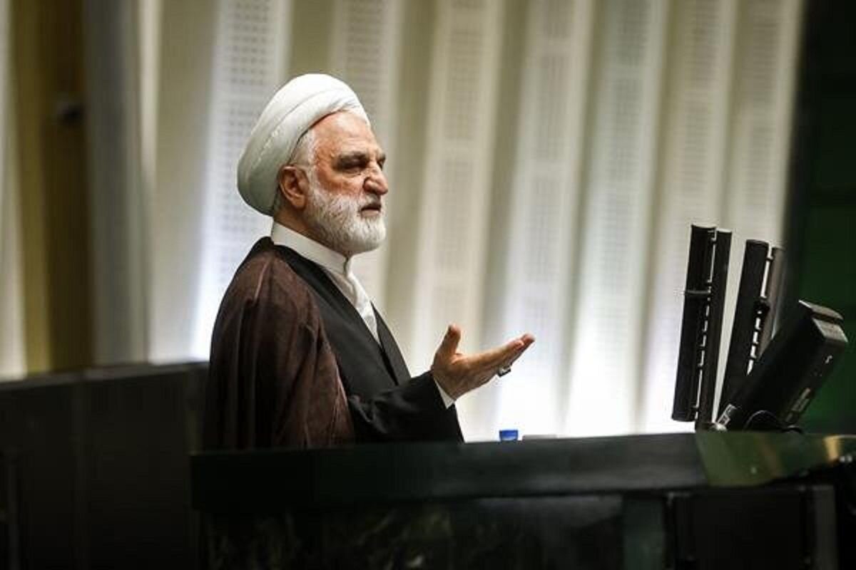 رمزگشایی از حملات یاران سعید جلیلی علیه رئیس قوه قضائیه/ ارعاب اژهای یا انتقام از او؟/ حمله به محسنی اژهای، فاکتور دادگاههای رسیدگی به فساد