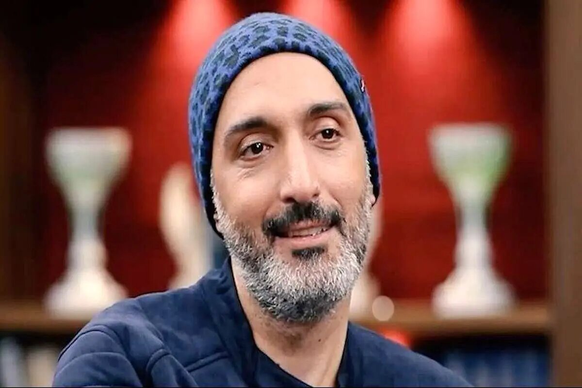 کنایه ابوطالب حسینی به امیرمهدی ژوله؛ دیس جنجالی در فضای مجازی