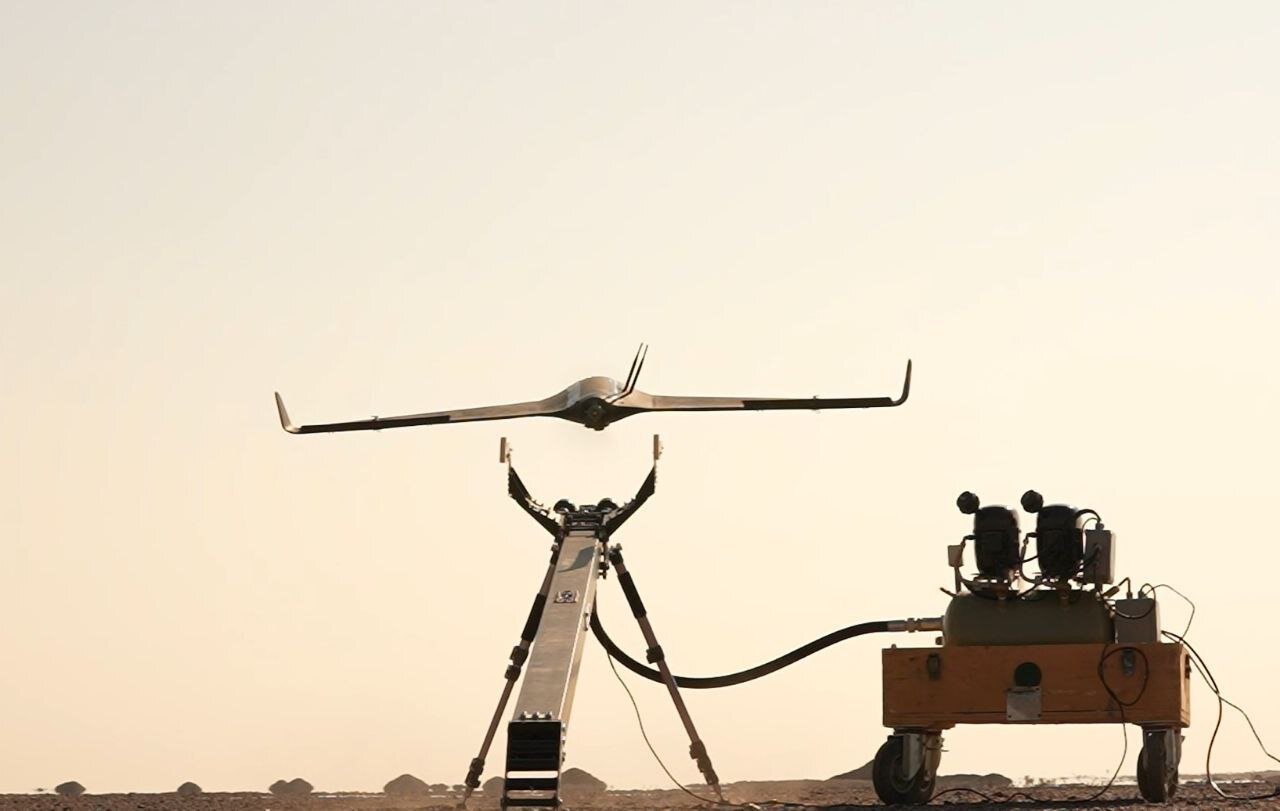 اولین تصاویر از بمبهای لیزری و دقیق ارتش