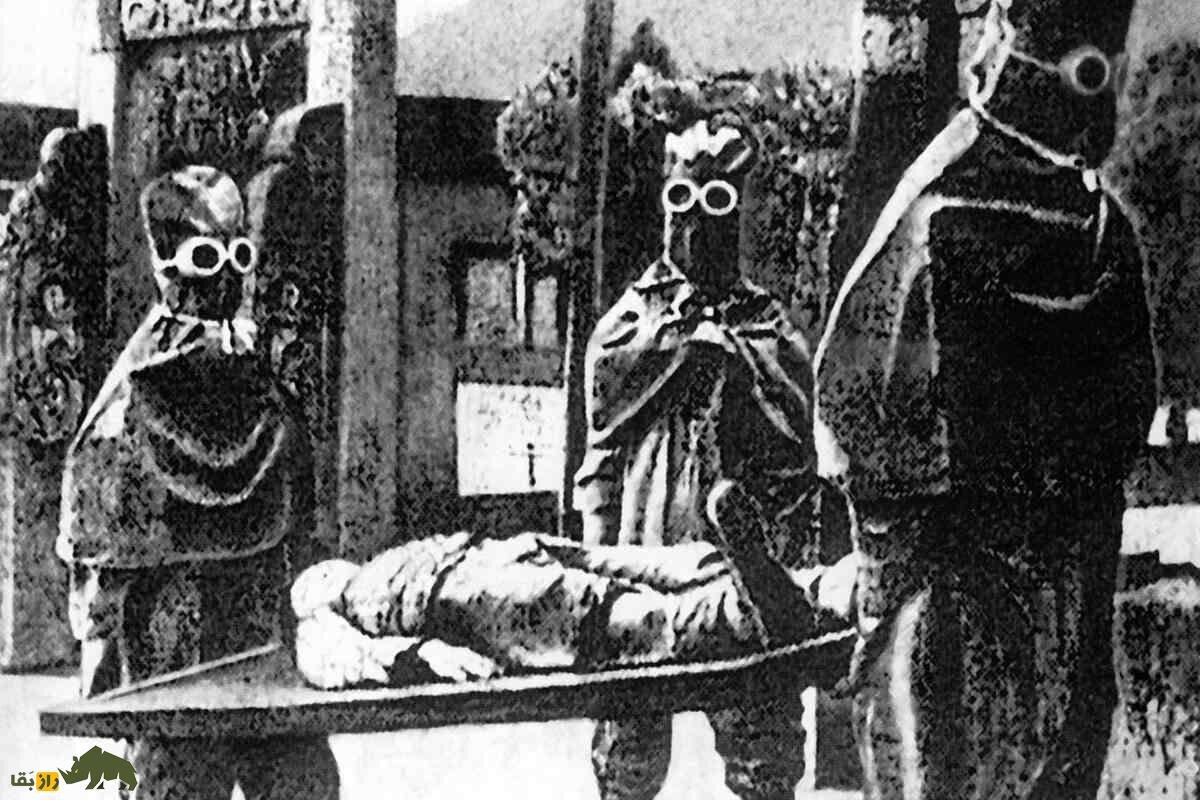 جنایات واحد ۷۳۱ ژاپن؛ آزمایشهای وحشتناکی که ژاپن بر روی چینیها، کرهایها و روسها انجام داد