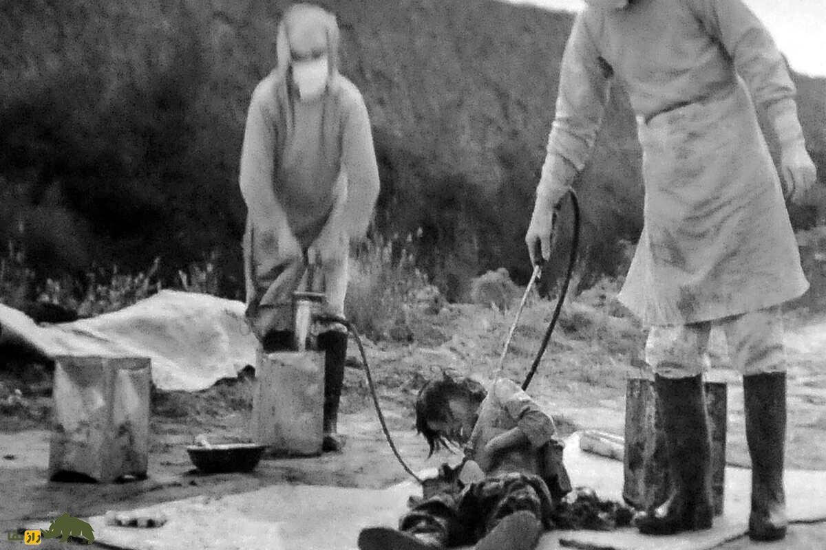 جنایات واحد ۷۳۱ ژاپن؛ آزمایشهای وحشتناکی که ژاپن بر روی چینیها، کرهایها و روسها انجام داد