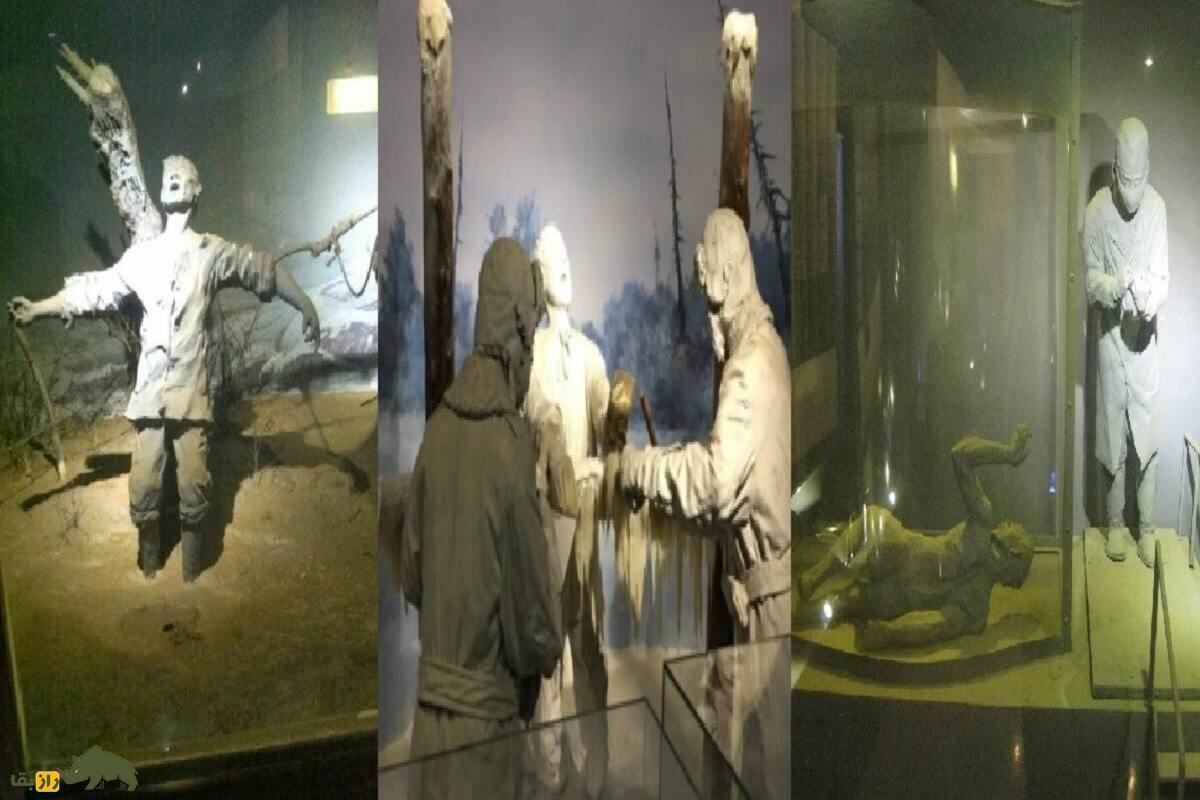 جنایات واحد ۷۳۱ ژاپن؛ آزمایشهای وحشتناکی که ژاپن بر روی چینیها، کرهایها و روسها انجام داد