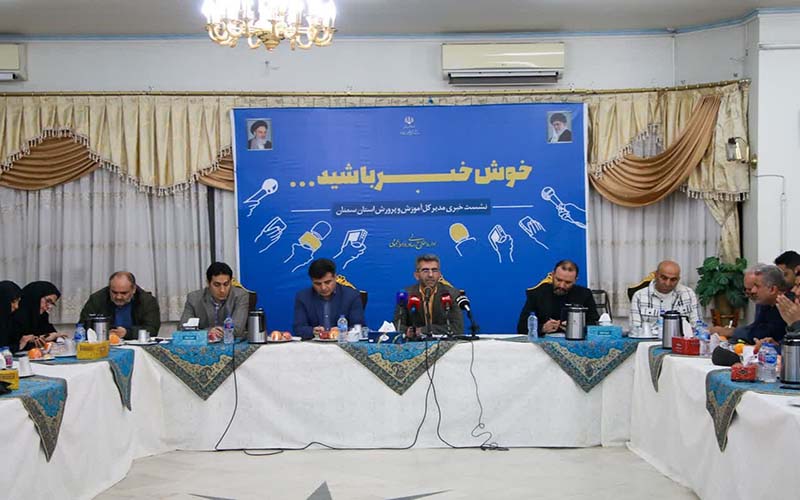 اجرای ۱۰۰۰ عنوانبرنامه بهمناسبت دهه فجر در مدارس استان سمنان