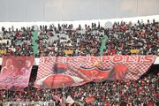 درخواست باشگاه پرسپولیس از هواداران برای جلوگیری از محرومیت آسیایی