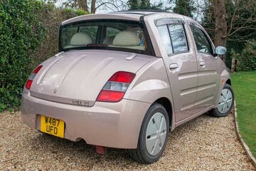 عکس | عجیبترین تویوتای تاریخ عکس | عجیبترین تویوتای تاریخ