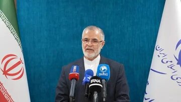 معاون وزیر کشور: دولت اعتبارات خوبی برای تجهیز حوزه نظامی در مرزها تصویب کرده است/ اعتبارات برای تجهیز نظامی مرزها در اختیار کدام نهادها قرار می‌گیرد؟