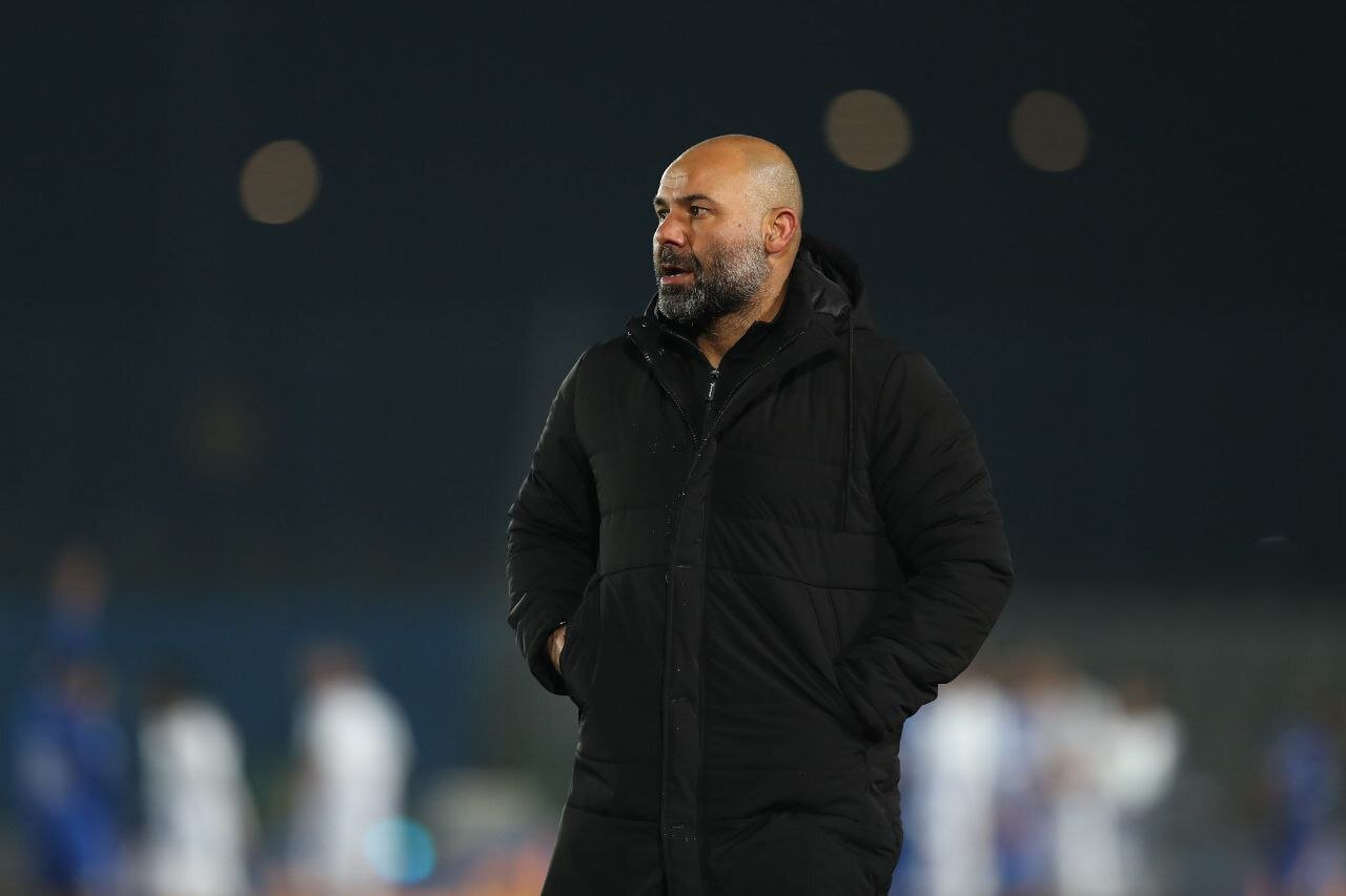 مدیریت ضعیف است، به بختیاریزاده ناسزا میگویند؛ باید یقه سمیعی را برای آوردن موسیمانه گرفت!