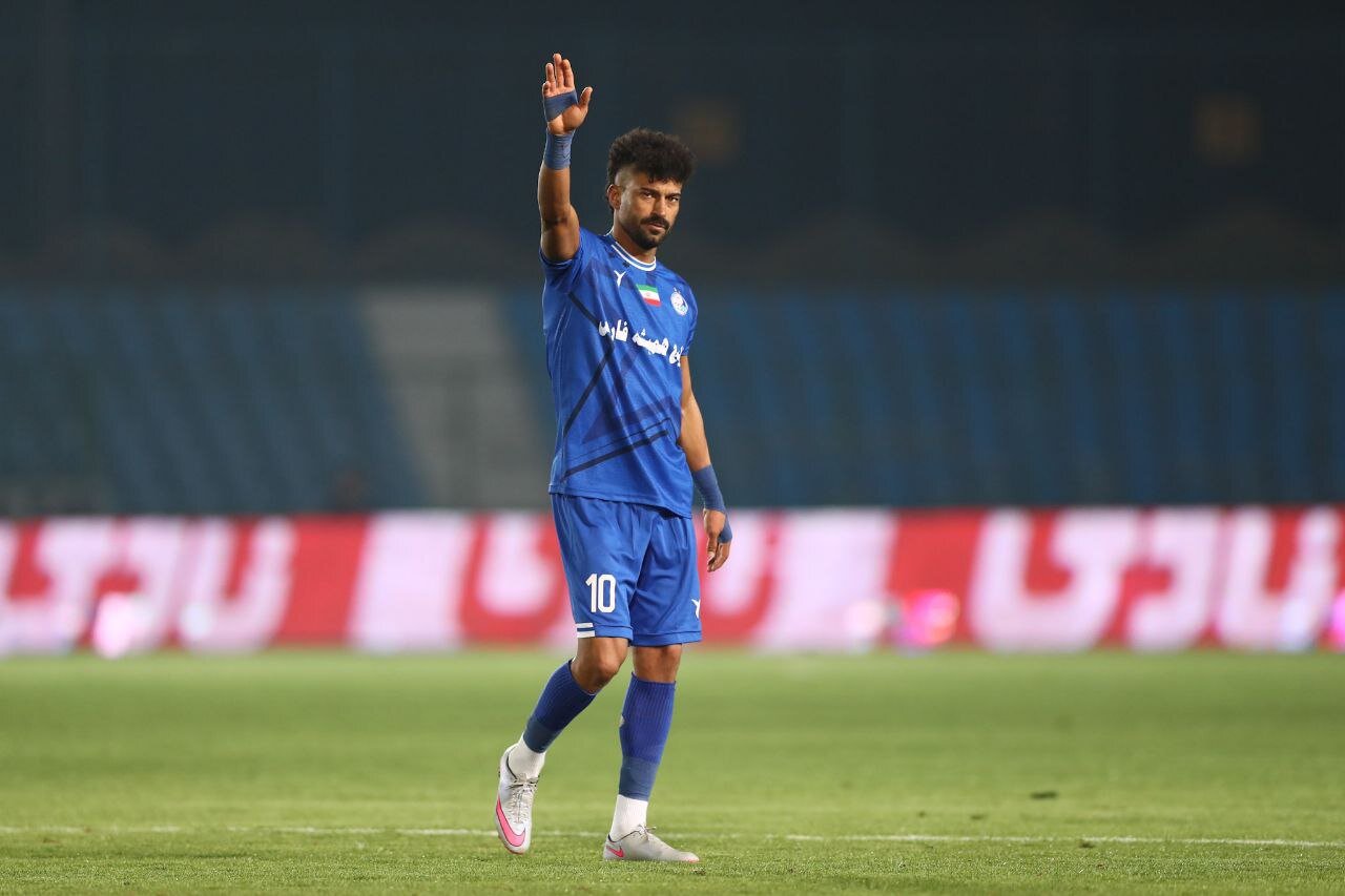 روزگار سیاه استقلال در ۱۴۰۳ِ؛ سالی برای ویرانی قلعه آبی!