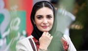 ببینید | اولین واکنش رسانه‌ای لیندا کیانی به دوقلودار شدنش