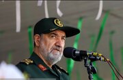 محسن رضایی هشدار داد: در دفاع از کشورمان لحظه‌ای درنگ نمی‌کنیم/ نیروهای مسلح ما در آمادگی کامل و قدرت تمام هستند
